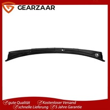 Windlauf Scheibenwischer