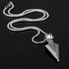 Herren Halskette Titan