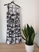 QS Sommerkleid Gr. XS 