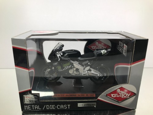Guiloy 13657 honda rc211v evo - 13657,
