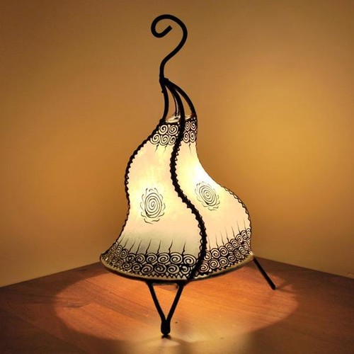 Orientalische hennalampe - orientalische,