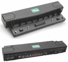 PORT REPLICATOR DOCKINGSTATION FSC AMILO M6800 M7800 M8800 LIFEBOOK C1010 C1020