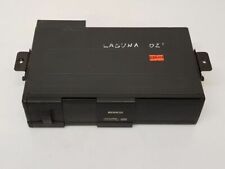 Renault Laguna II 2003 CD/DVD Wechsler 8200033794A VEI4528