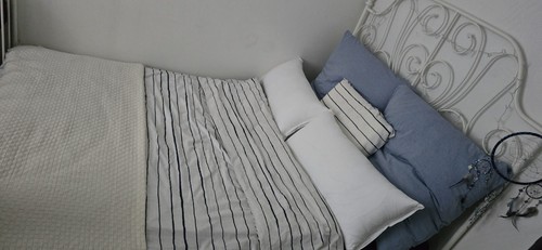 Verkaufe ein bett - ein, 200)