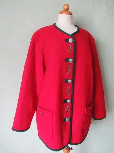 Ursl trachten trachtenjacke - ursl,