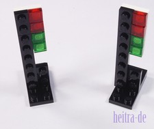 LEGO City - 2 Eisenbahn -