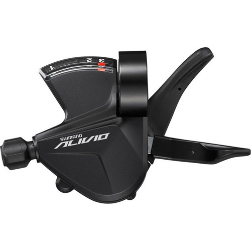 Fahrrad schalthebel shimano - fahrrad,