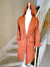 „C&A“ Damen Strickmantel mit Kapuze Gr.M 38/40 ( Maße Beachten) ~ Top~