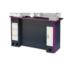 Optimum Maschinenunterbau MST