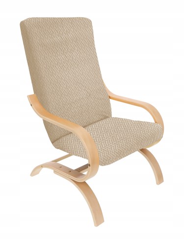 Finka sesselbezug beige - finka,