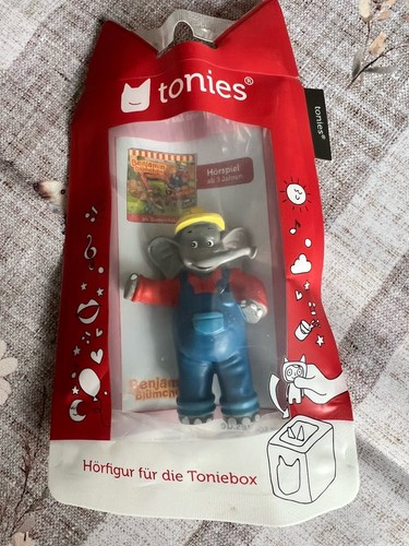 Toniefigur für die tonibox - toniefigur,