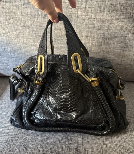 Python paraty handtasche von - python,