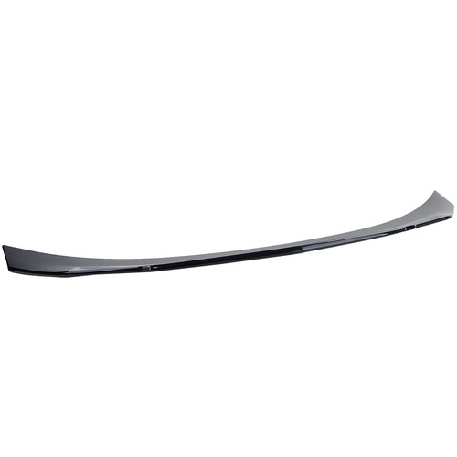 Ducktail heckspoiler schwarz - ducktail,