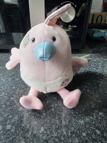 Blue nose friends cluck - nose,