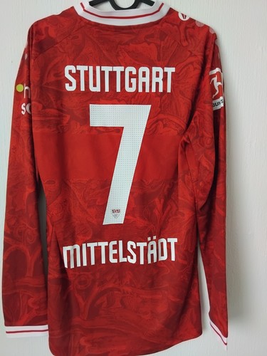 Vfb stuttgart trikot m - vfb,