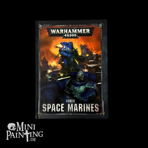 Warhammer 40k codex space - warhammer, :