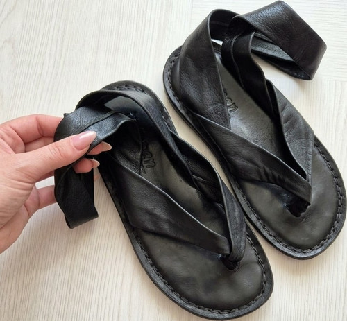 Trippen damen zehentrenner - damen,