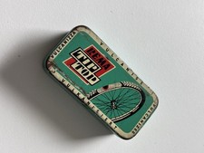 Retro Blechdose Rema Tip Top