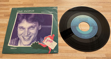 Single Vinyl DAVID KNOPFLER