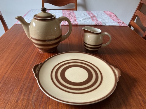 Kaffeekanne usw bunzlauer - usw,