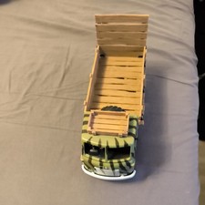 Schleich 42004 - Truck LKW mit Fahrer