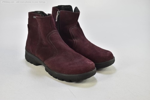 Ara damen stiefelette boots - ,