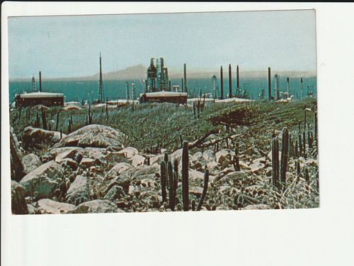 Aruba ansicht mit - aruba,