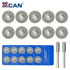 10 Stück Diamant Trennscheibe