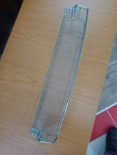 2x Türablage Fächer  für Kühl-Gefrierkombination Privileg Öko Plus gebraucht