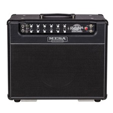 Mesa Boogie Badlander 50 Combo - Röhrenverstärker