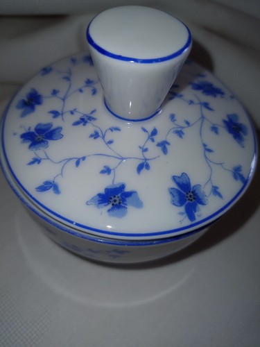 Arzberg form 1382 blaublüten - arzberg,
