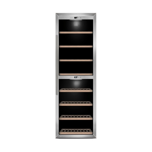 Caso winecomfort 1800 - 1800, smart
