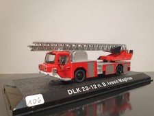 Atlas / De Agostini Feuerwehr