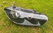 Scheinwerfer VW Scirocco 1K8941006 C Rechts Beifahrerseite H7