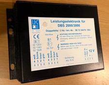 Hänsch Leistungselektronik