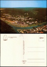 Ansichtskarte Bad Karlshafen