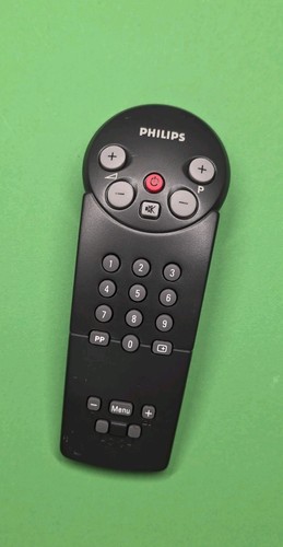 Original fernbedienung philips - original,