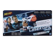 Nerf Laser Ops Pro 