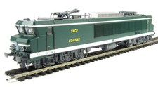 Jouef Diesellok CC 6549, SNCF