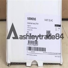 1PCS NEW   Threaded Water Tube Valve VAI61.50-40 *tn