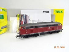 Trix H0 22219 Diesellok BR 218