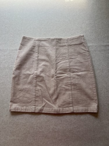 Amisu cordrock damen 40 - amisu,