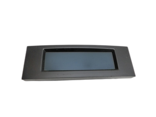 Bordcomputer display monitor - display,