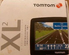 Tom Tom Navigationssystem IQ
