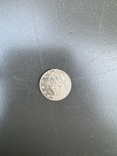 Diese Münze, der US-amerikanische 20-Dollar-Double Eagle aus dem Jahr 1906.