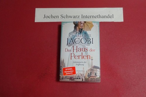 Das haus der perlen - perlen,