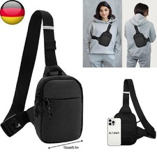 Brusttasche Umhängetasche