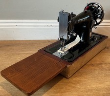 Singer 99K MK2 Elektrische