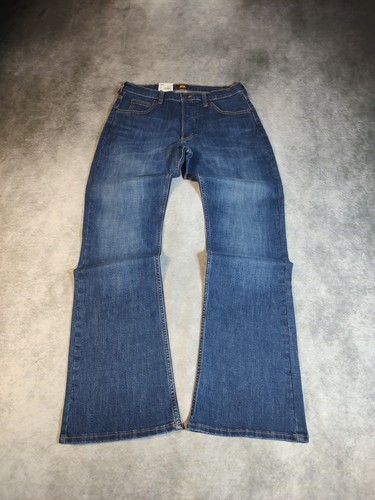 Lee denver bootcut herren - lee,