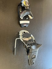 Look Pivot 12 GW B 115 Black